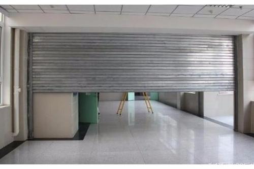 钢制防火卷帘门操作控制方式有哪些？