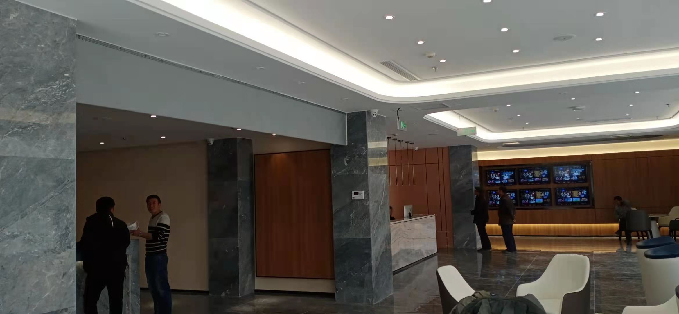 哪种挡烟垂壁类型比较好？