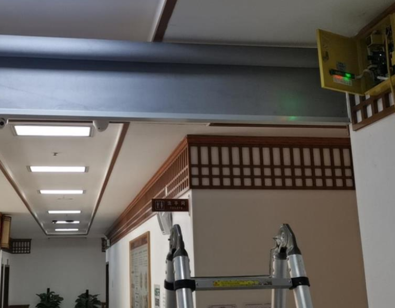 活动式挡烟垂壁应具备的技术要求